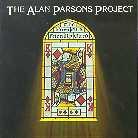 The Alan Parsons Project - Turn Of A Friendly Card (LP)