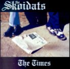 Skoidats - Times (LP)