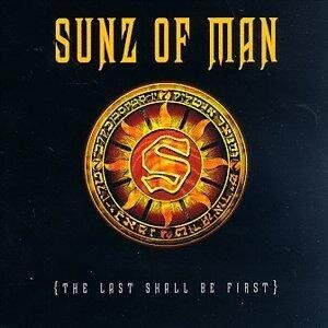 Sunz Of Man (Wu-Tang) - --- (2 LPs)
