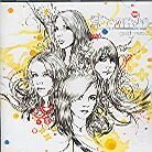 The Donnas - Gold Medal (LP)
