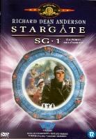 Stargate SG-1 - Volume 10 (2 DVDs)