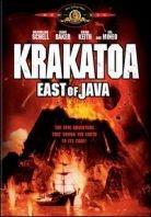 Krakatoa, east of Java (1968)