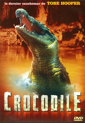 Crocodile (2000)