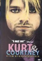 Kurt & Courtney (1998)