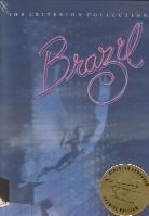 Brazil (1985) (Criterion Collection, Director's Cut, 3 DVD)