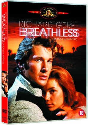 Breathless - A bout de souffle (1983)