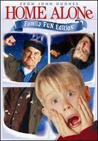 Home alone (1990) (Family Fun Edition)