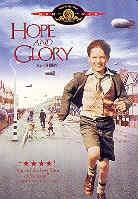 Hope & glory (1987)