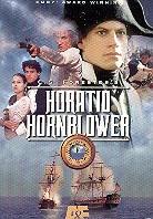 Horatio Hornblower (4 DVDs)