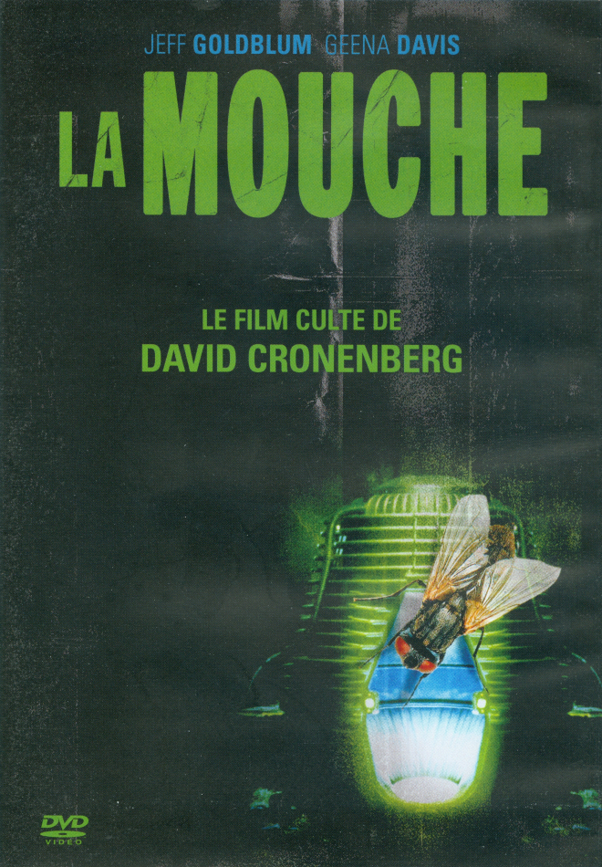 La mouche promo film
