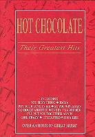 Hot Chocolate - Their greatest hits
