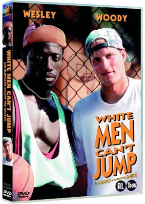White Man can't jump - Les blancs ne savent pas sauter (1992)