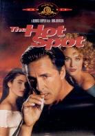 The hot spot (1990)