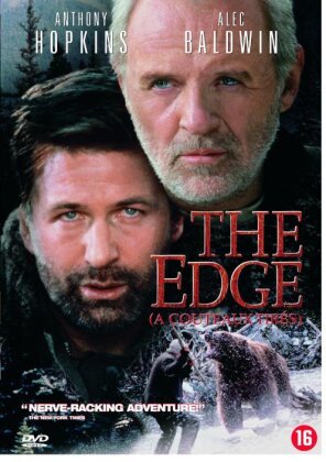 The Edge - A couteaux tirés (1997)