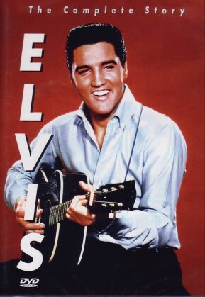Elvis Presley - The complete story