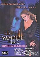 Hot vampire nights (Unrated)