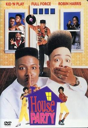 House party (1990)