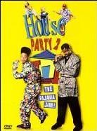 House party 2 - The pajama jam