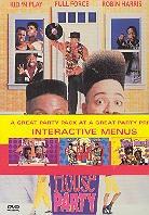 House party 1-3 (3 DVDs)