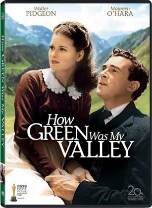 How green was my Valley (1941)