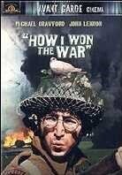 How I won the war (1967)
