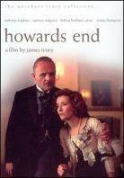 Howards end (1992) (2 DVDs)