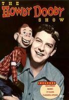 The Howdy Doody show: - Clarabell speaks & other episodes