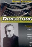 The directors: Profiles AFI (American Film Institute) - Martin Scorsese