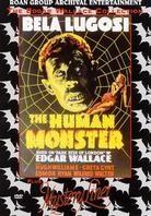 Human monster / Mystery liner