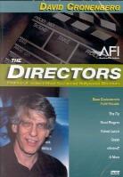 The directors: Profiles AFI (American Film Institute) - David Cronenberg