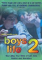 Boys life 2