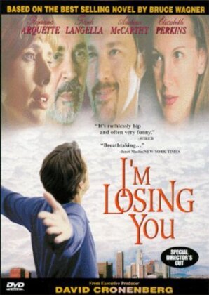 I'm losing you (1998)