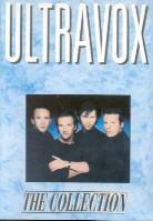 Ultravox - The Collection