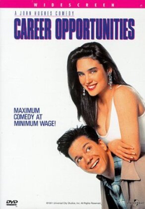 Career opportunities (1991)