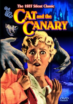 The cat and the canary (1978)