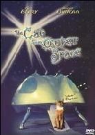 The cat from outer space
