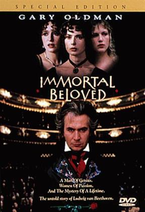 Immortal beloved (1994) (Special Edition)