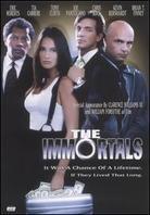 The immortals (1995)