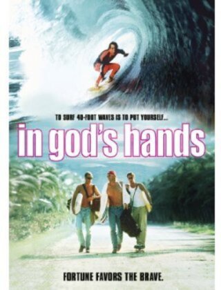 In God's Hands (1998)