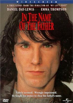 In the name of the father (1993)
