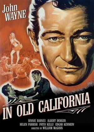In Old California (1942) (n/b)