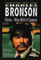 Charles Bronson: - Chino / Man with a camera (Double Feature)