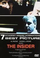 The Insider (1999)