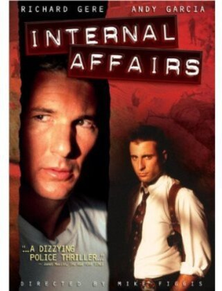 Internal Affairs (1990)