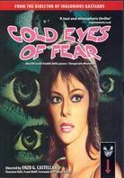 Cold Eyes of Fear - Gli occhi freddi della paura (1971) (Versione Rimasterizzata)