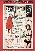 Color me blood red (1965) (Special Edition)