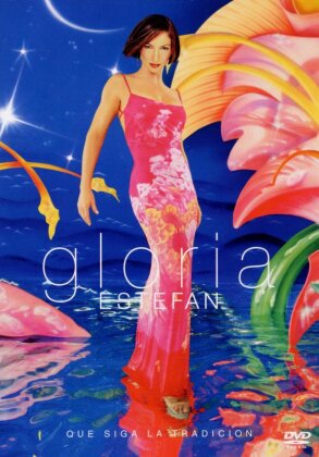 Estefan Gloria - Que siga la tradición