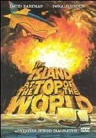 The island at the top of the world (1974)