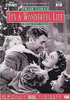 It's a wonderful life (1946) (Remastered)