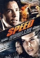 Speed / Speed 2 (2 DVDs)